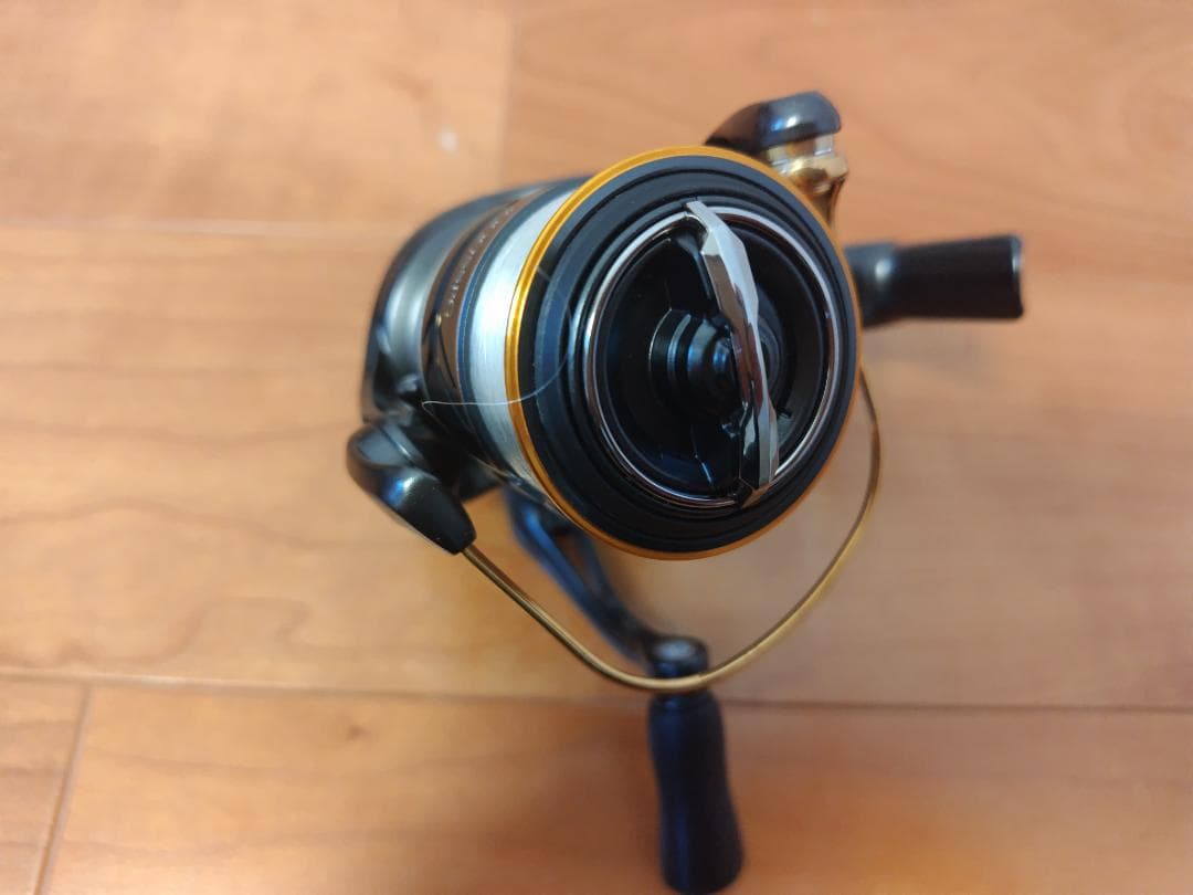 シマノ ソアレ XR C2000SSPG