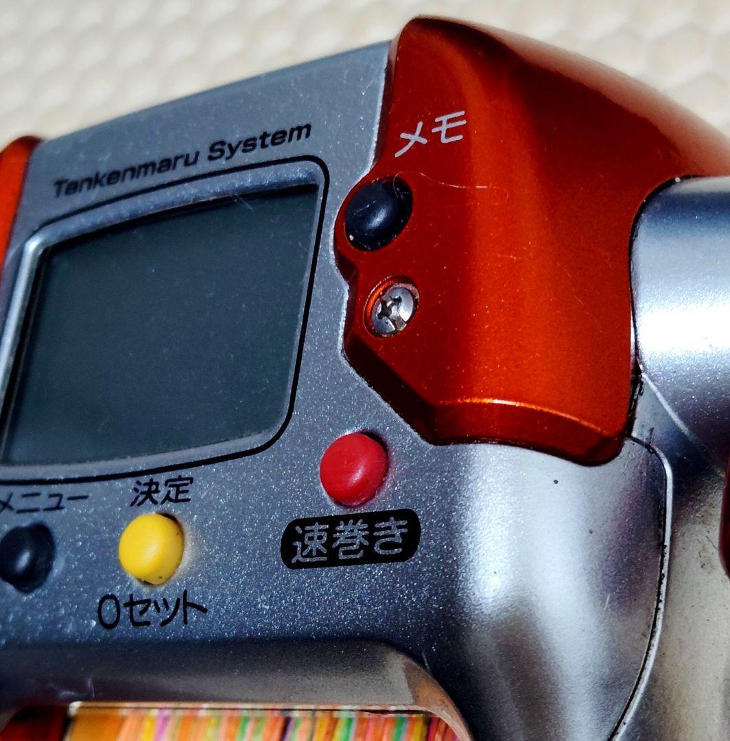 シマノ電動リール電動丸 イカスペシャル3000 オーバーホールメンテナンス済み