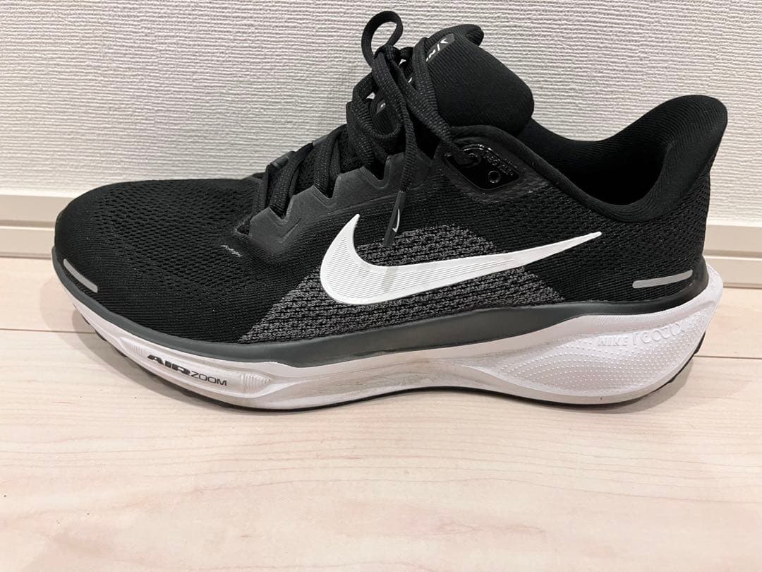 ナイキ ペガサス 41 (エクストラワイド)