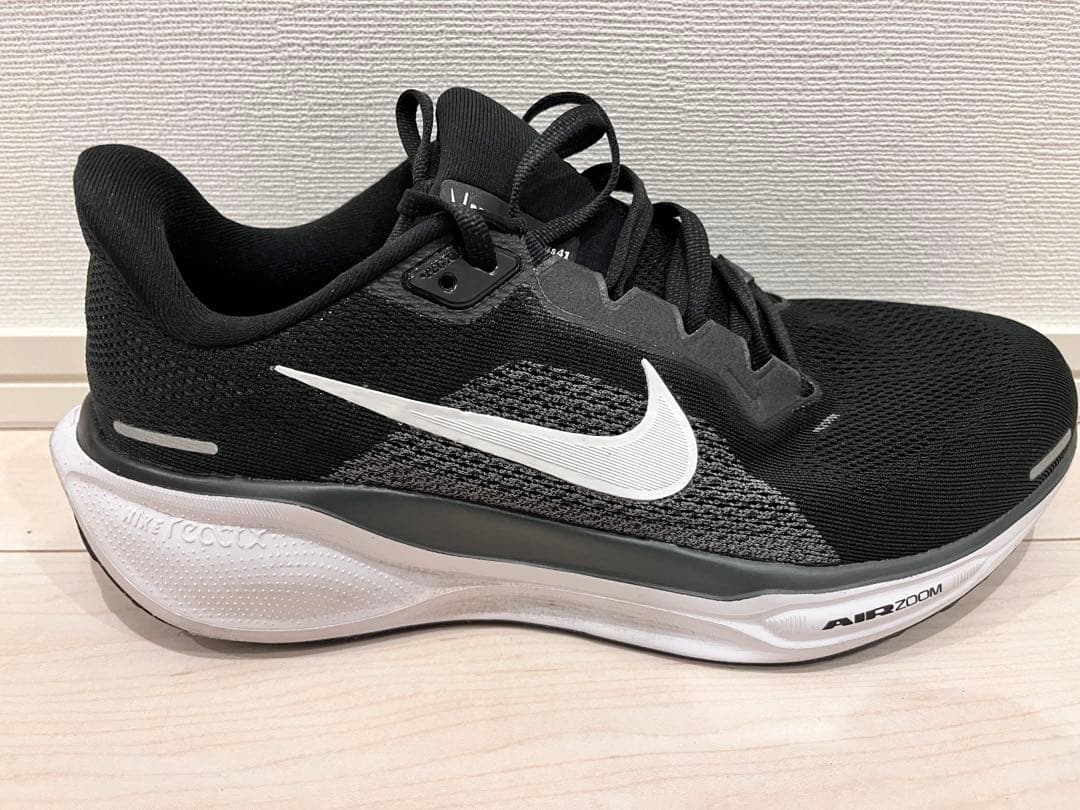 ナイキ ペガサス 41 (エクストラワイド)