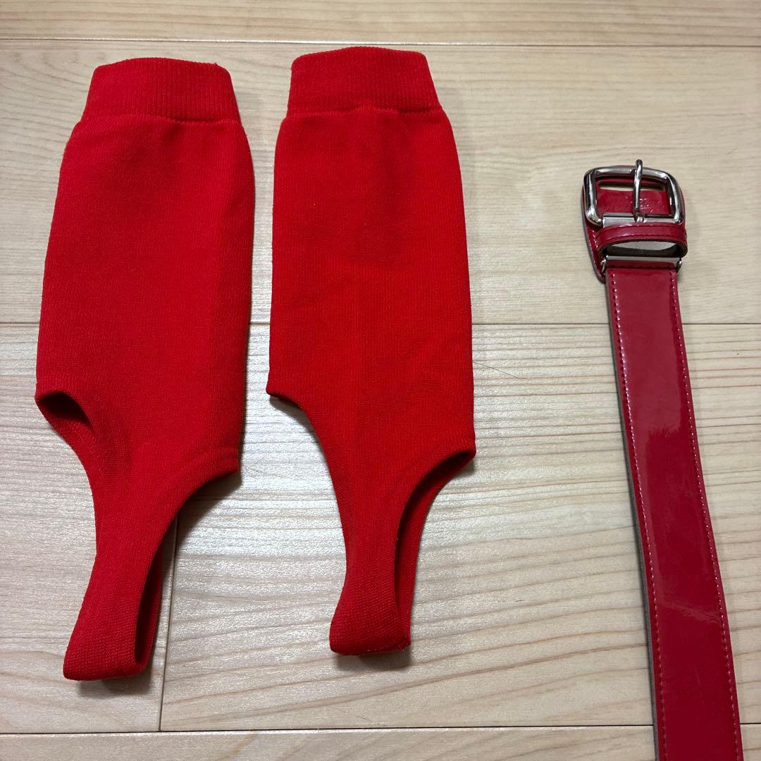 ポルテ ユニフォームセット　160