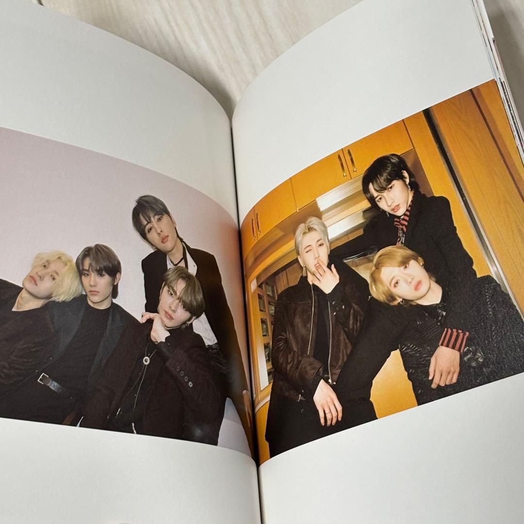 K-POP・アジア OnlyOneOf dot point jump(White Ver.)