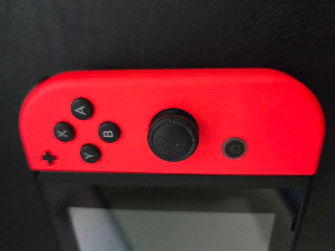 Nintendo Switch本体 説明欄を必ずお読みください。