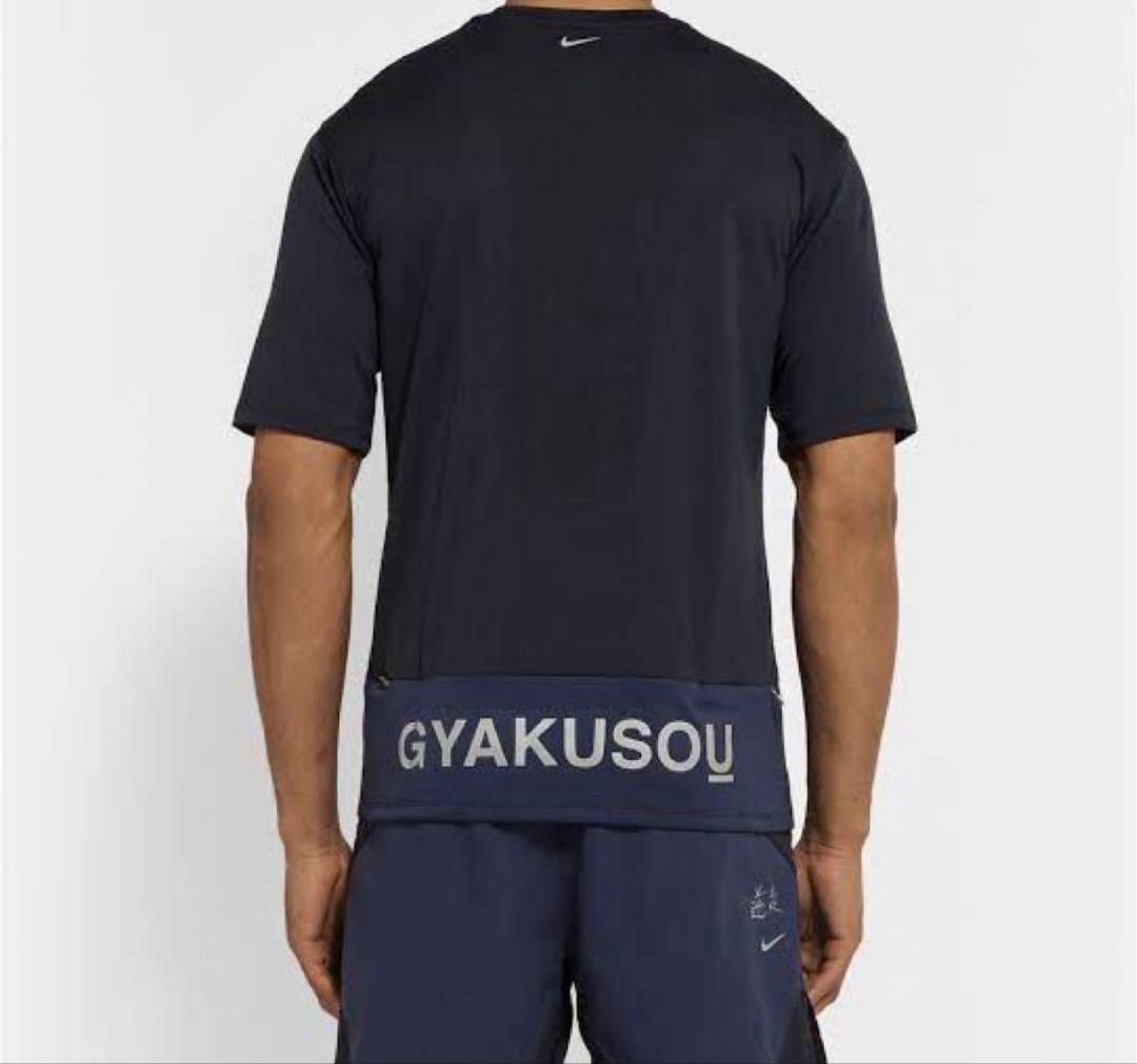 Gyakusou Ｔシャツ 半袖 UNDERCOVER Nike