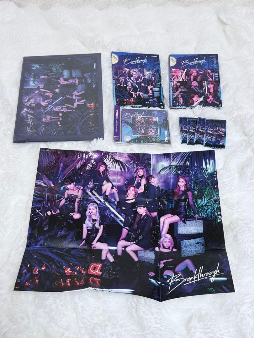 TWICE アルバム 24枚セット