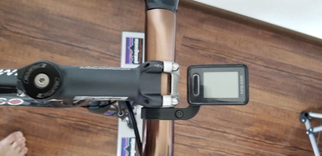 自転車本体 kabira