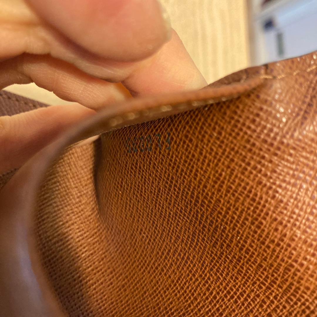 小物 Louis Vuitton monogram keycase