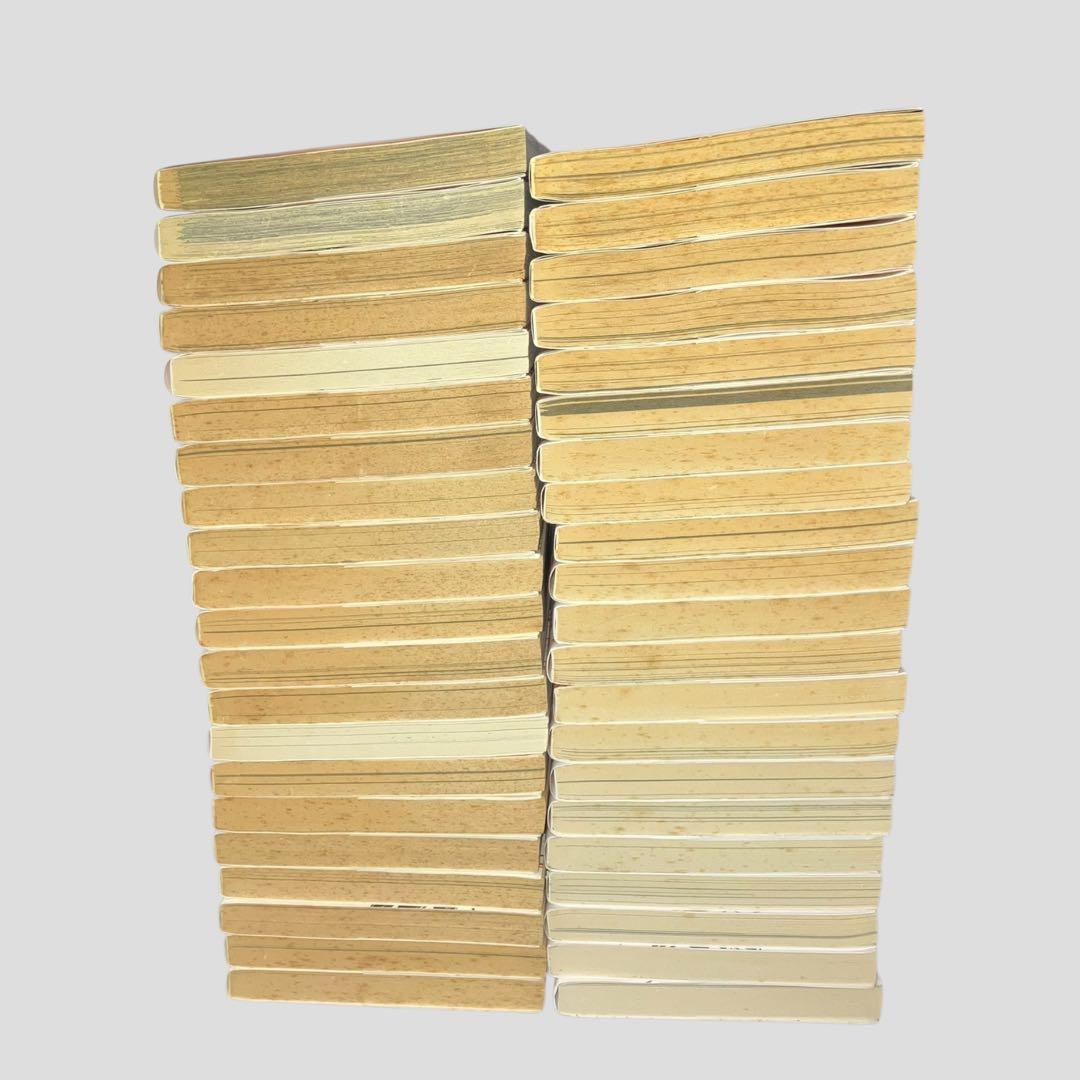 初版セット　DAYS　全42巻セット　安田剛士