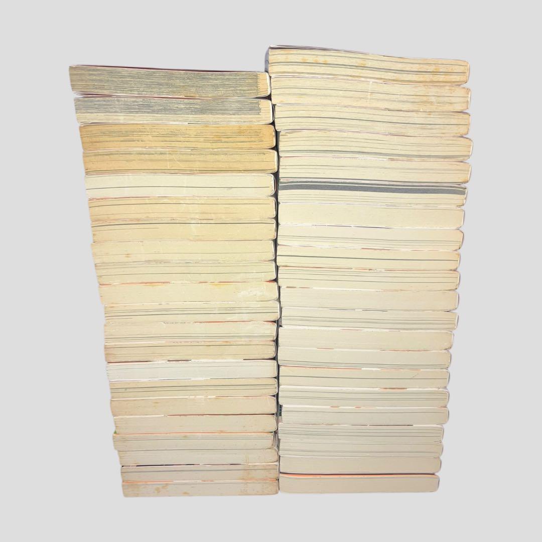 初版セット　DAYS　全42巻セット　安田剛士