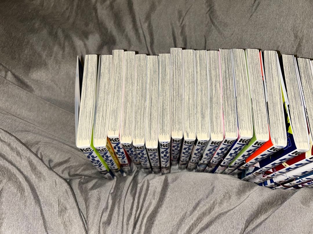 ブルーロック　漫画　全巻　本