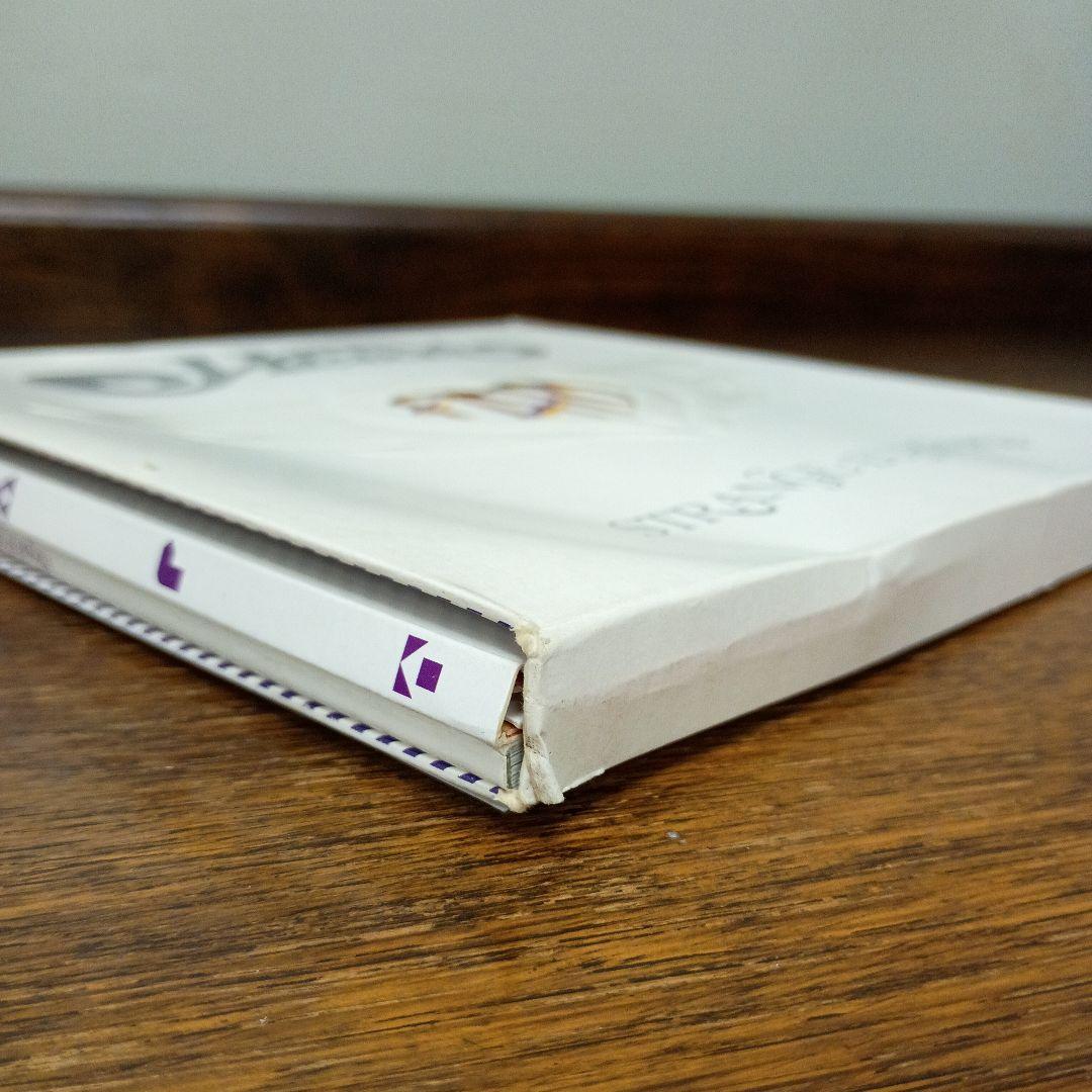 洋楽 STRANGE EUPHORIA heart