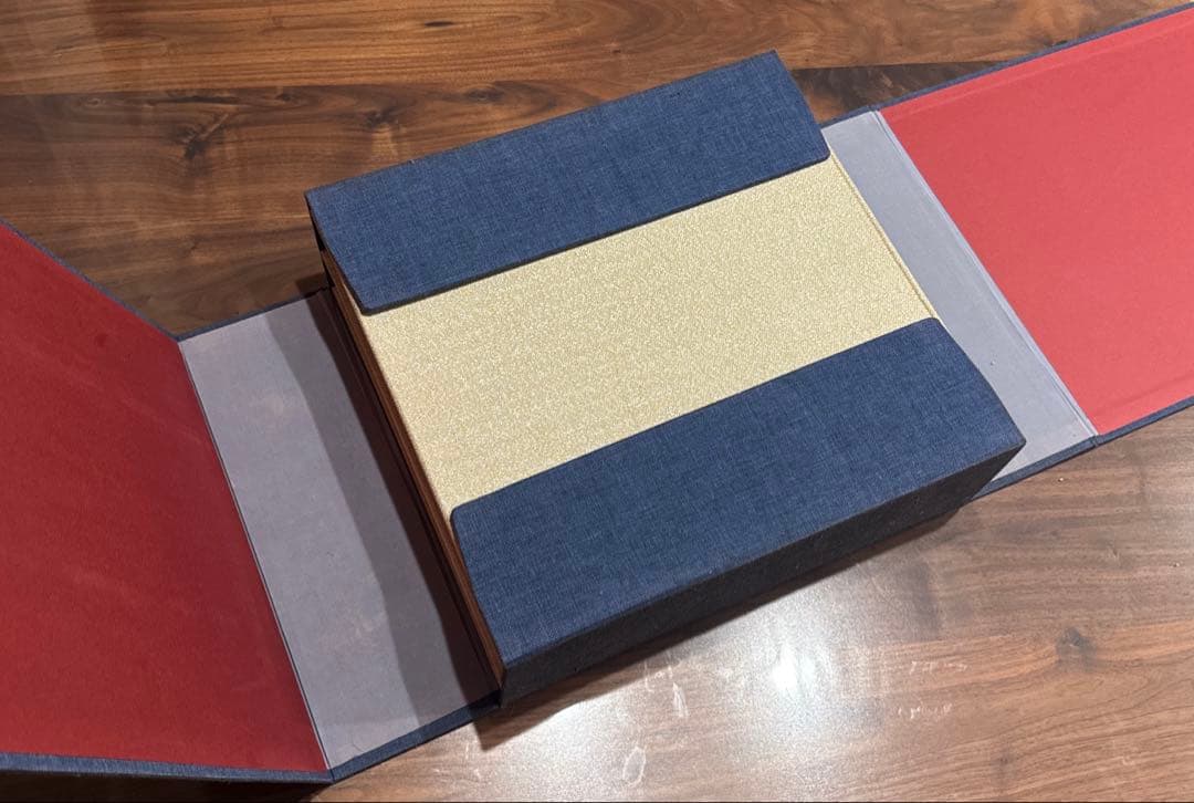 貴重　能装束　上下　豪華愛蔵版 限定1000部