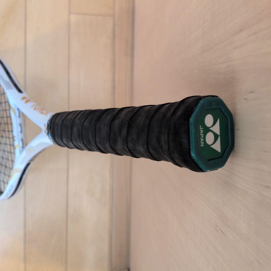 ラケット(硬式用) EZONE100L G2 YONEX