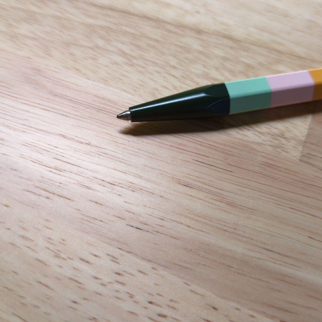 カランダッシュ849 ポールスミス ボールペン