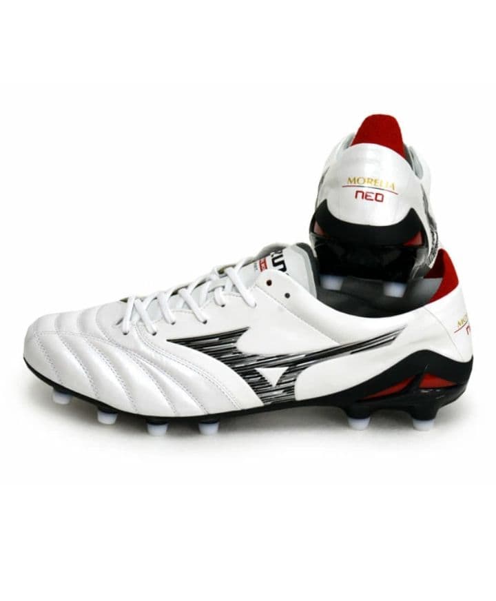 ☆【国内正規品・未着用新品】ミズノ　モレリア NEO 4 JAPAN　26.0㎝