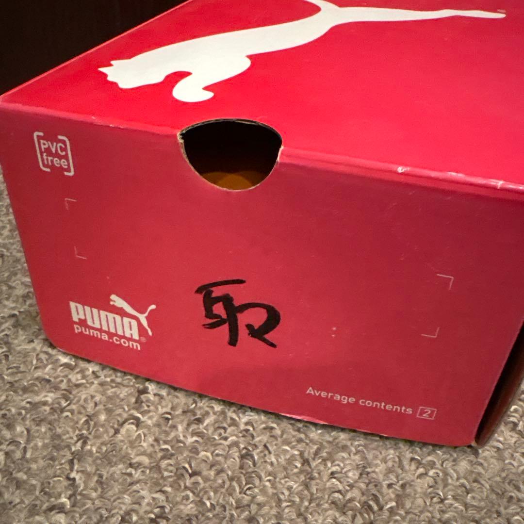 シューズ Puma PARA MEXICO LITE made in Japan AG