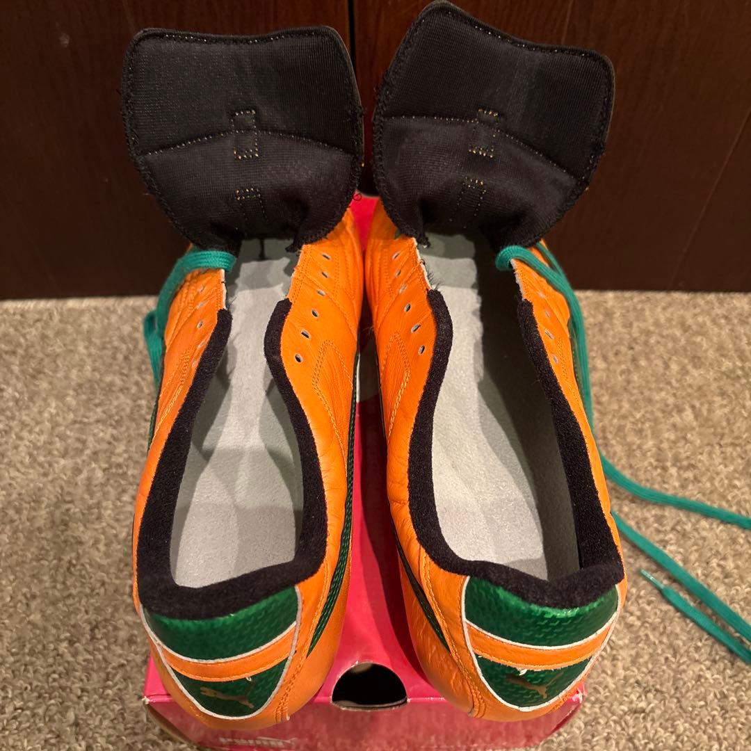 シューズ Puma PARA MEXICO LITE made in Japan AG