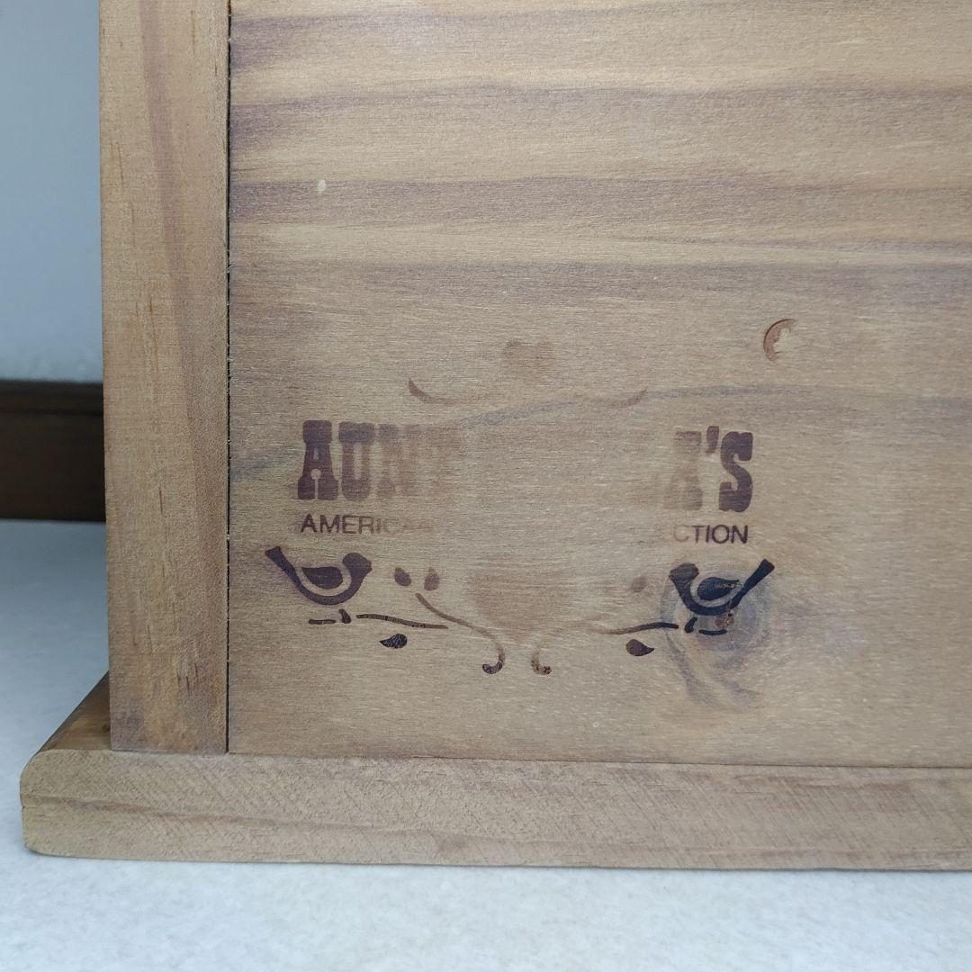 アントステラ　AUNT STELLA's Key Box キーボックス