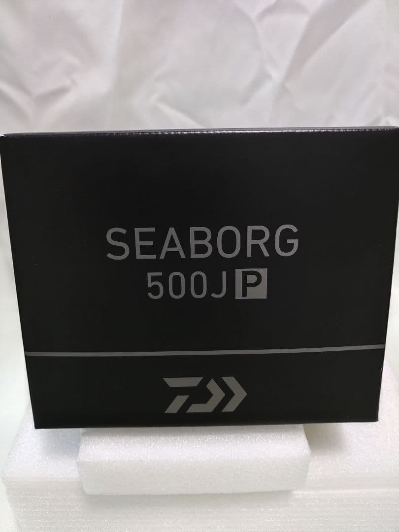 リール SEABORG 500JP