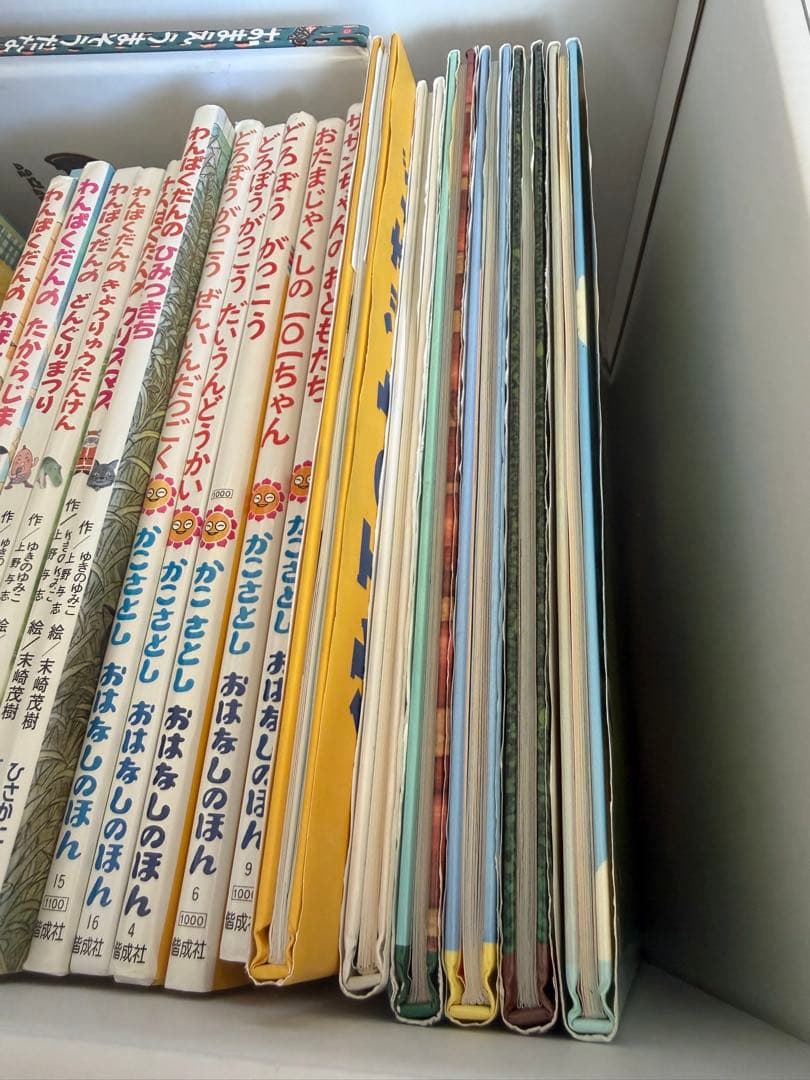 38冊　絵本　人気　有名　子供向け　セット まとめ売り　児童書　大量　知育　玩具