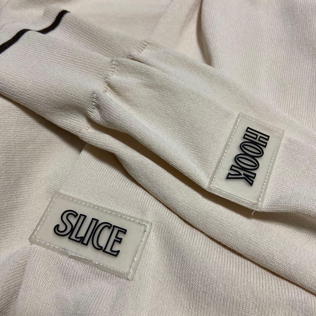 ブッチャーズHigh Stretch Polo Knitポロニット