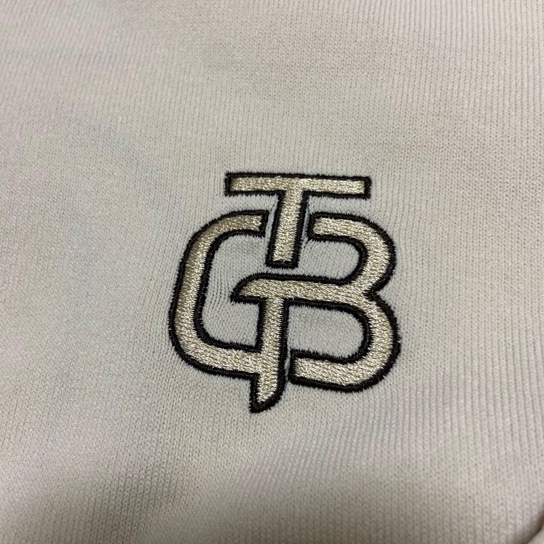 ブッチャーズHigh Stretch Polo Knitポロニット