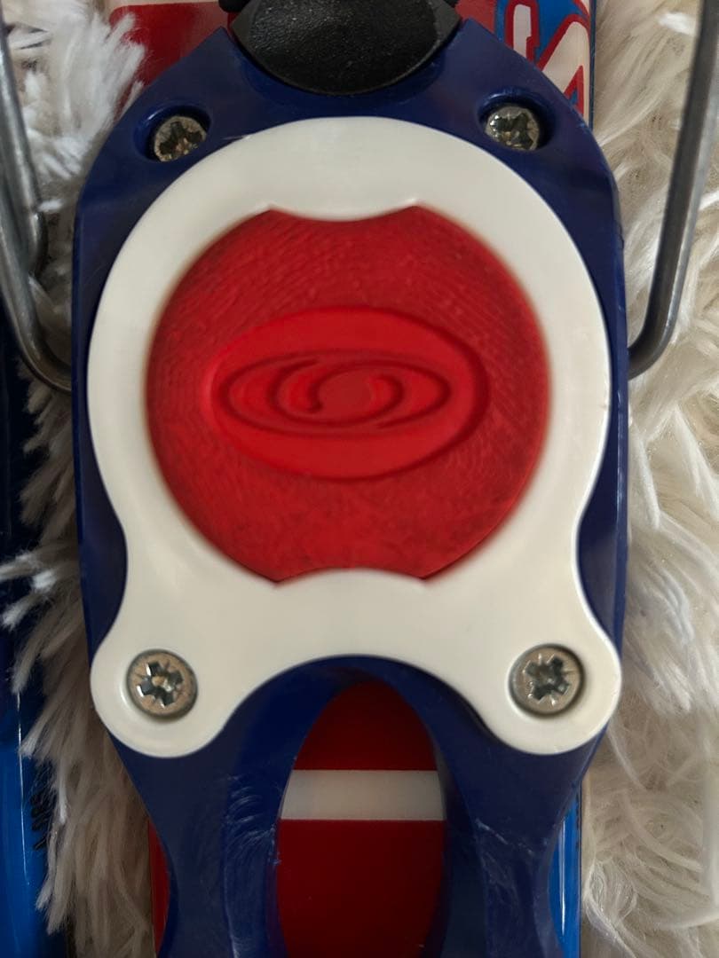 【レア】61cmモデルSALOMON MINIMAX 61cm サロモン★