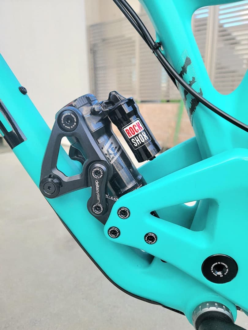 自転車本体 Evil Calling 27.5 Medium