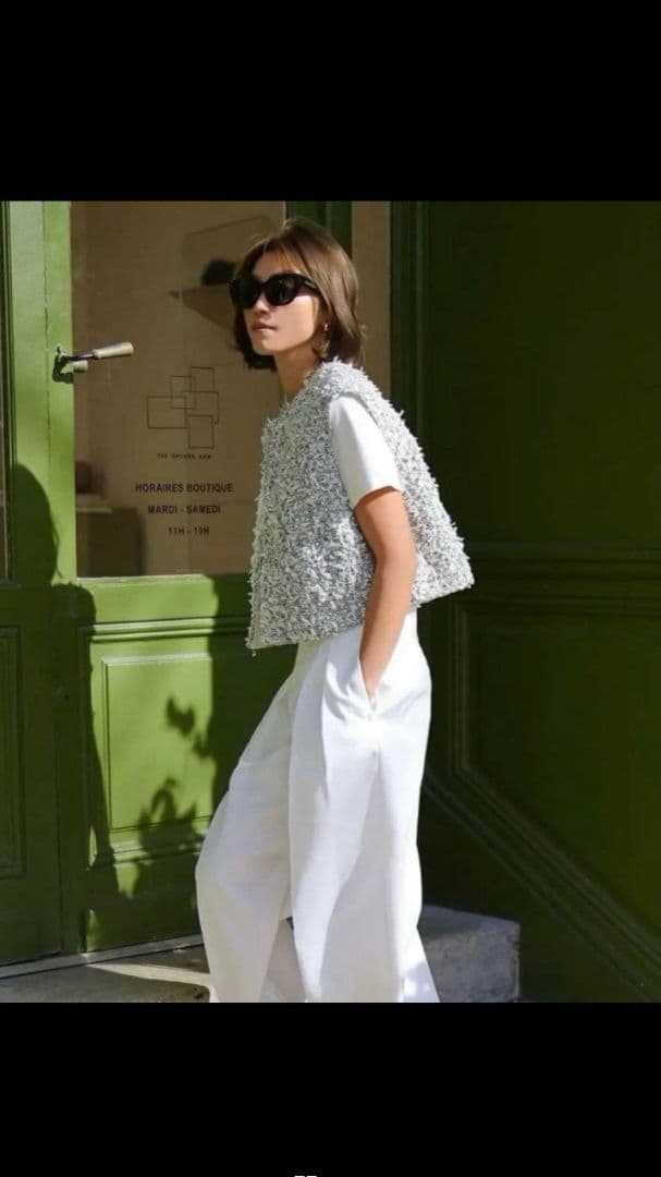 Gypsohila ジプソフィア シュクレジレ