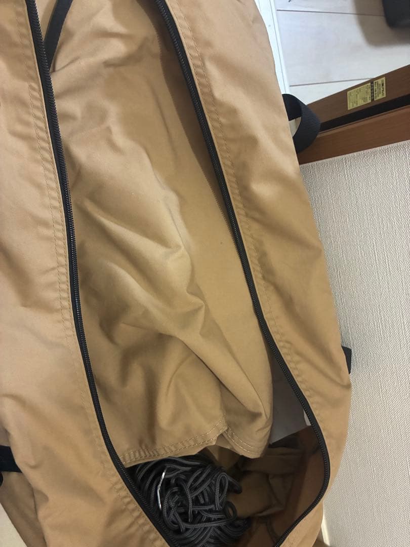 テント・タープ VISIONPEAKS FIREPLACE TC HEXA TARP 2