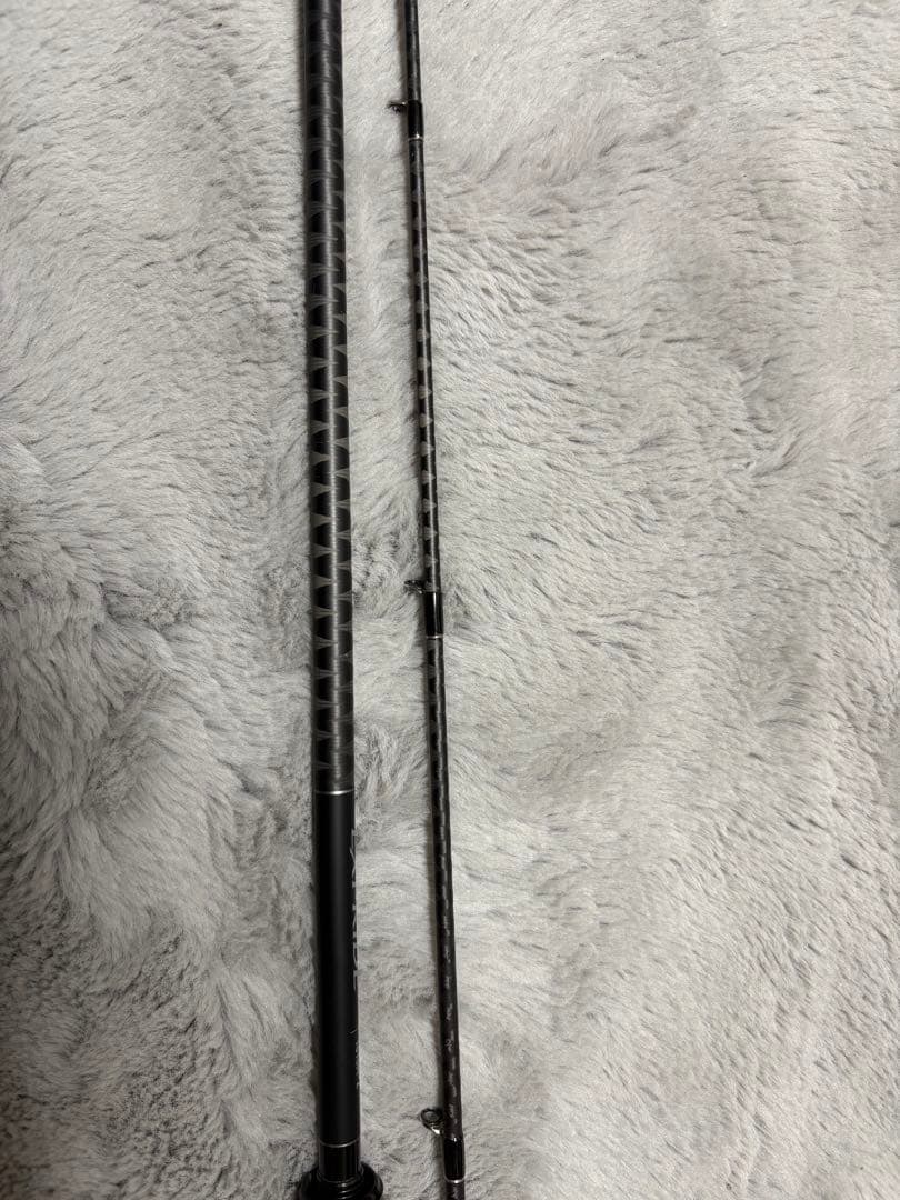 22エクスプライド　1610M-2 264UL-2