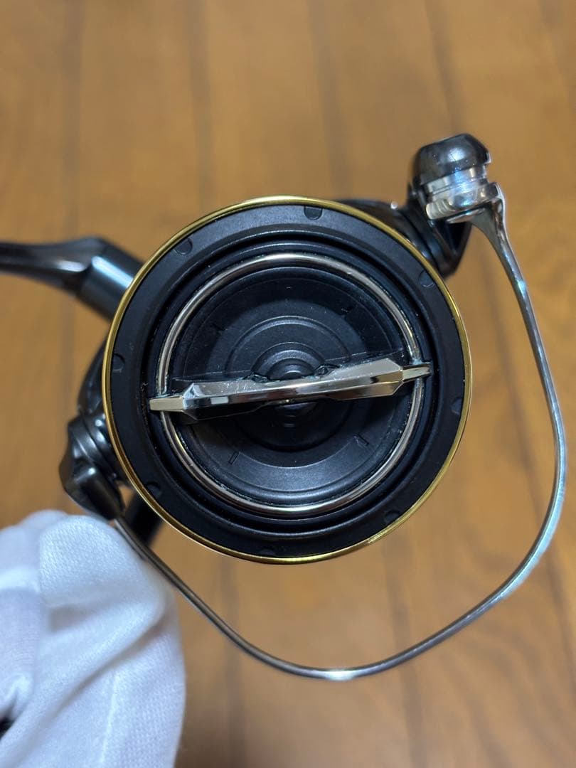 20 ツインパワー TWIN POWER C5000XG