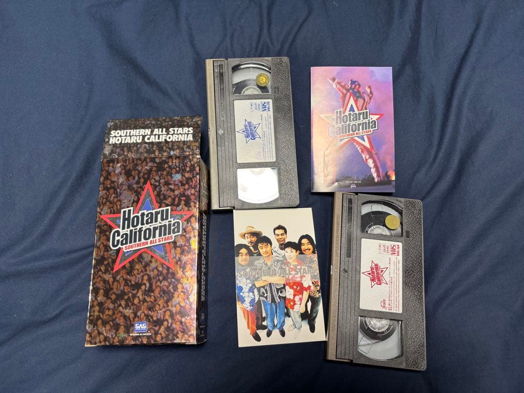 サザンオールスターズ