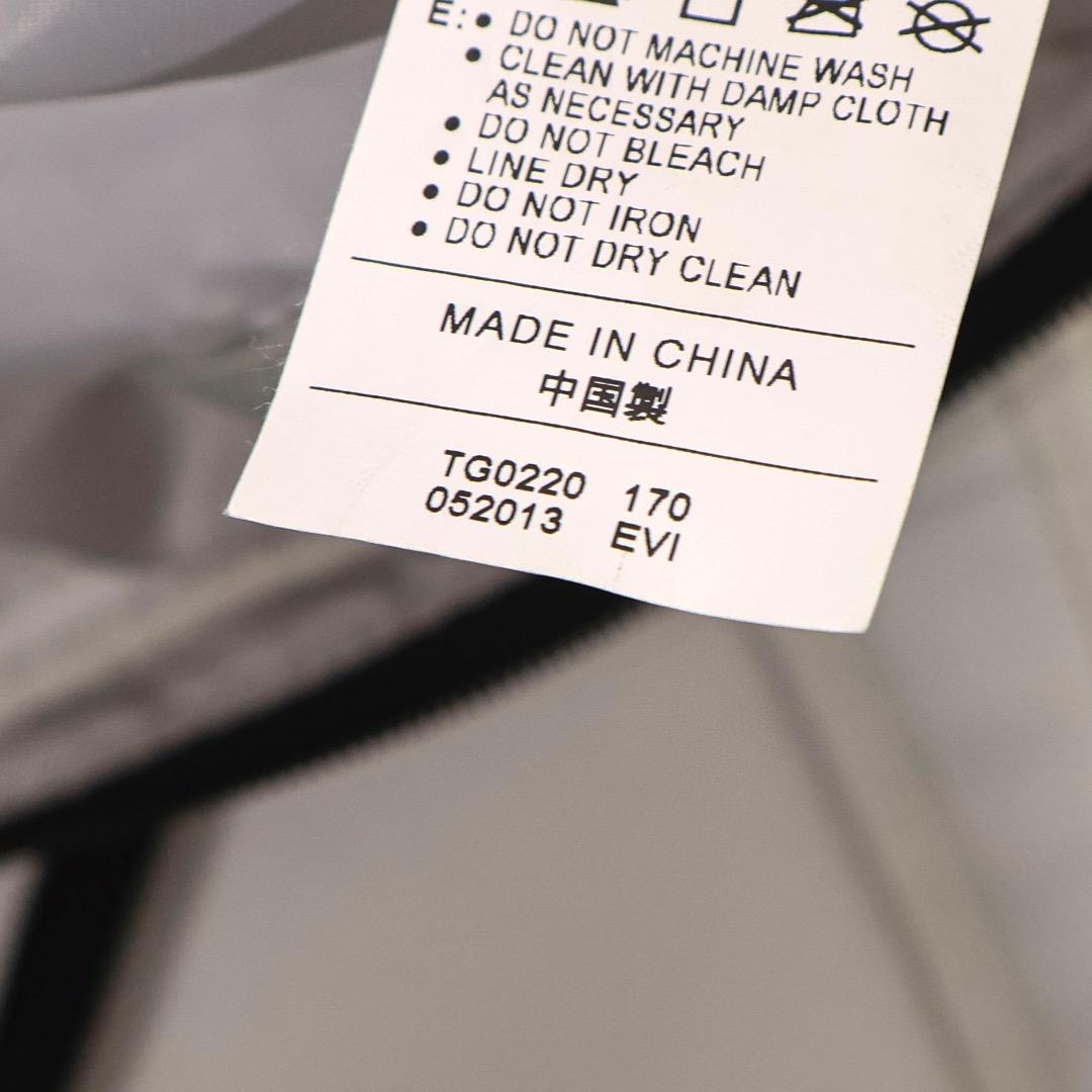 H165-31◾️ナイキ　ボストンバッグ　ゴルフ　ショルダー斜め掛け