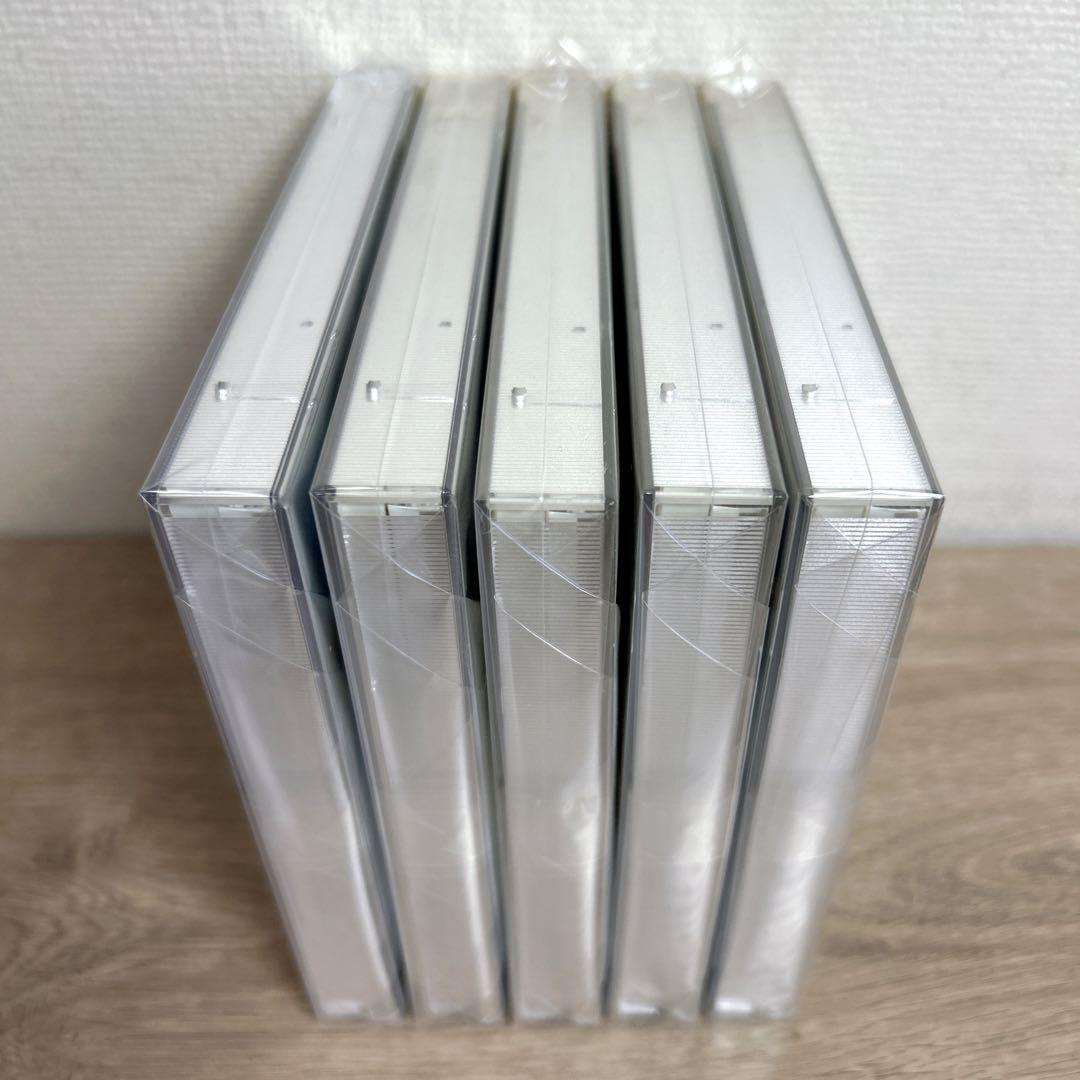 オリジナルCDドラマ5点【創竜伝】CLAMP／田中芳樹 3枚組