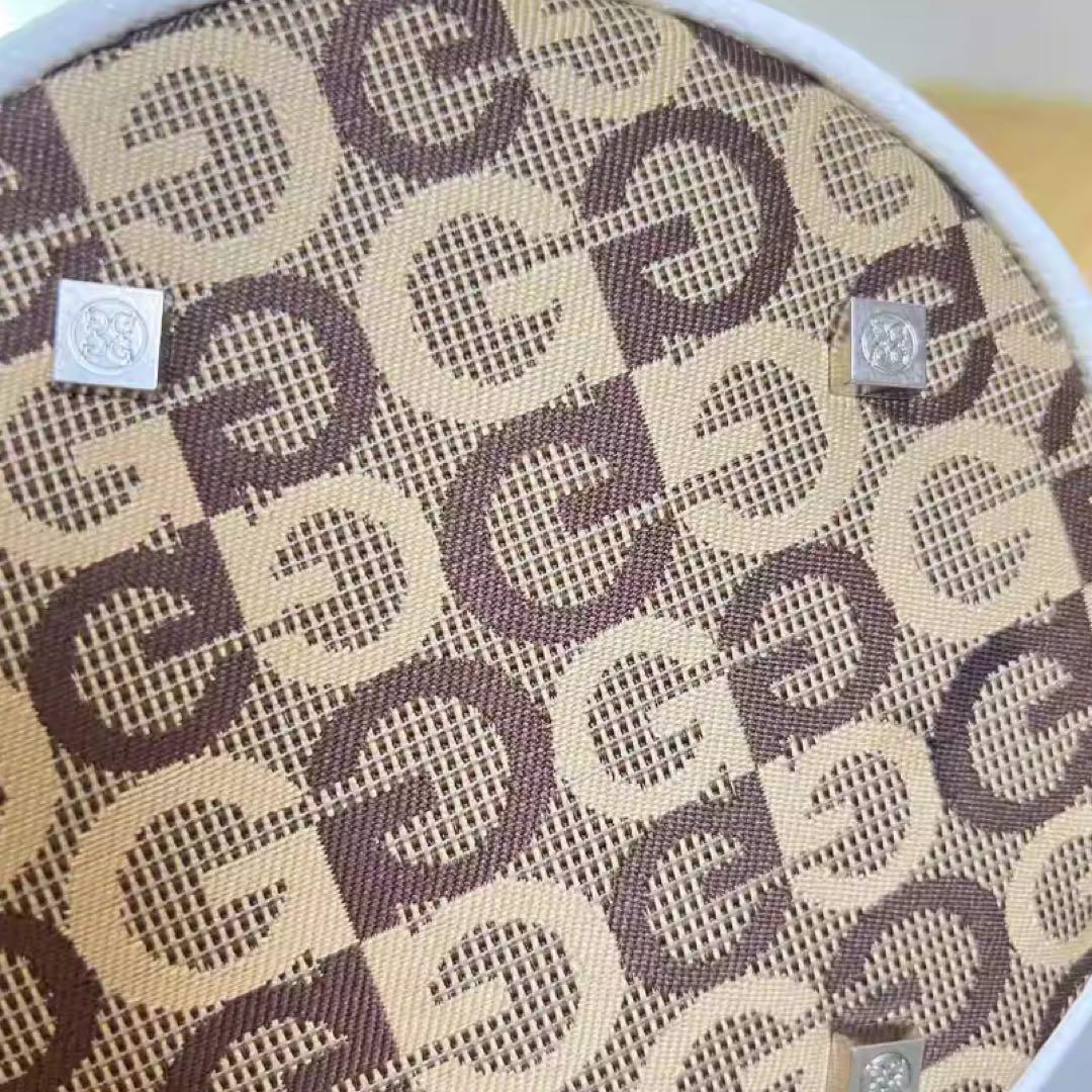 Malbon ゴルフ衣類バッグ 2WAY 大容量 シューズ分離設計 高級感モデル