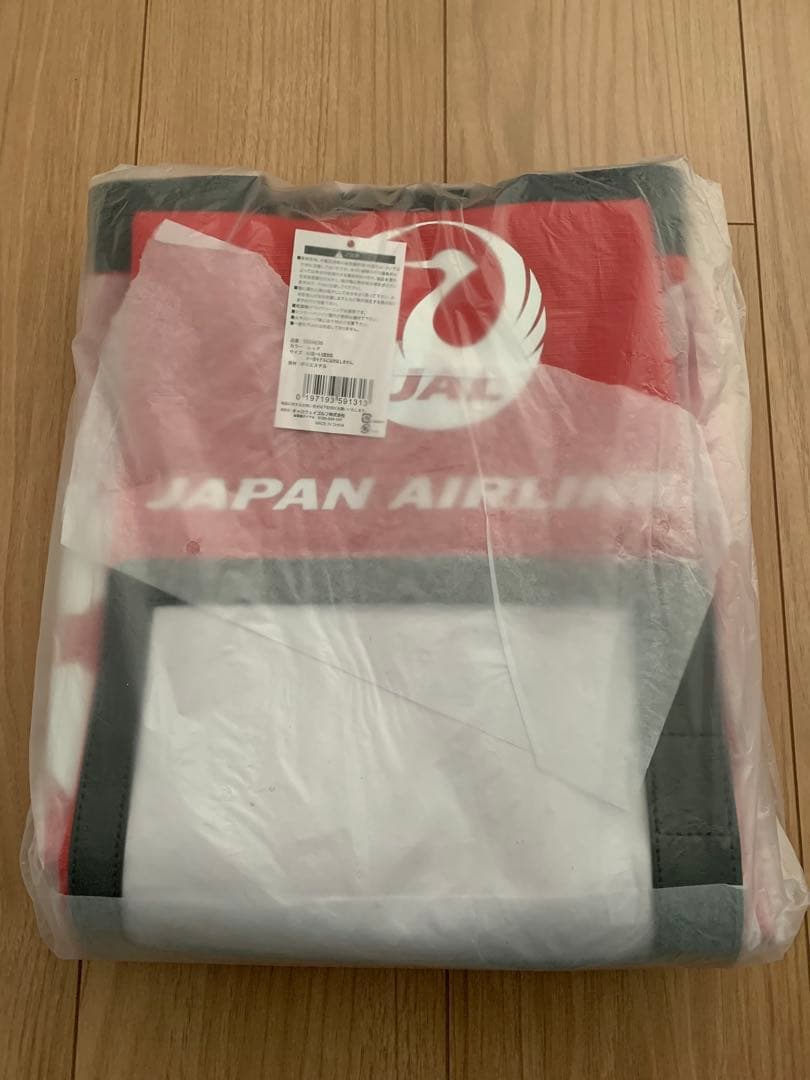 Callaway JALオリジナルトラベルカバー　キャロウェイゴルフ　新品未使用