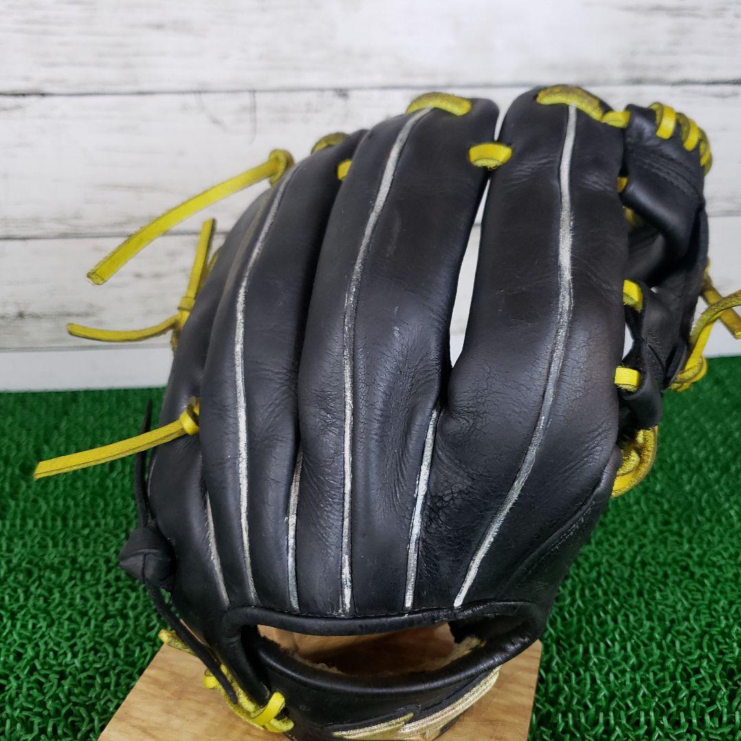 ミズノ　グローバルエリート　軟式　内野