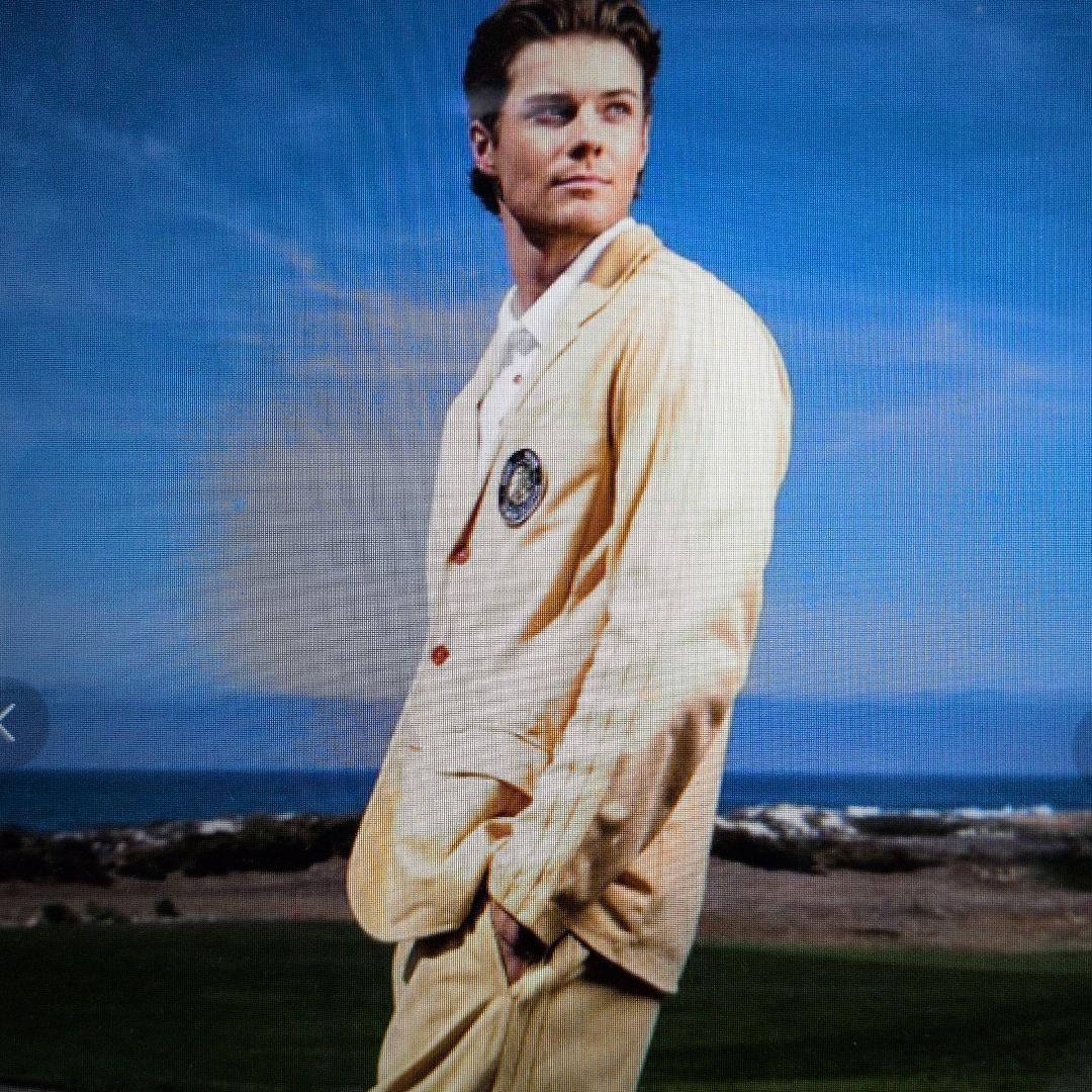 MALBON クラブハウスジャケット【アディダスゴルフ】メンズ XLサイズ