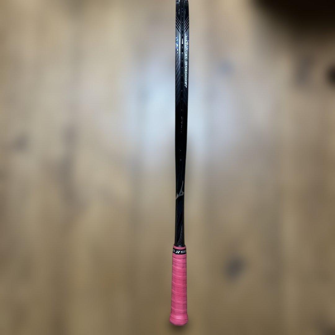 ミズノ　dフォース s-50