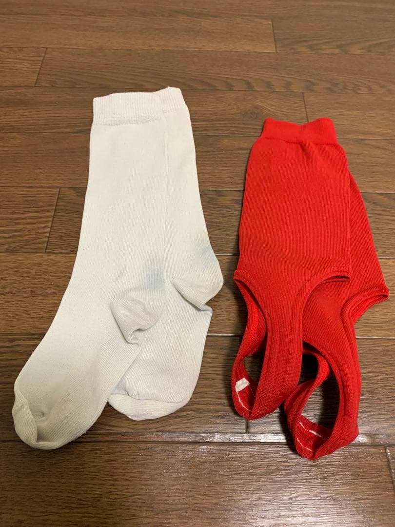 ポルテ　ユニフォーム　145サイズ 8点セット