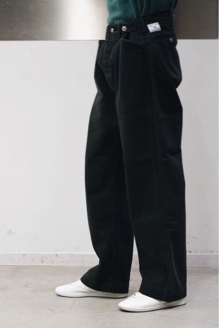 Lee × L'ECHOPPE FRISKO JEANS