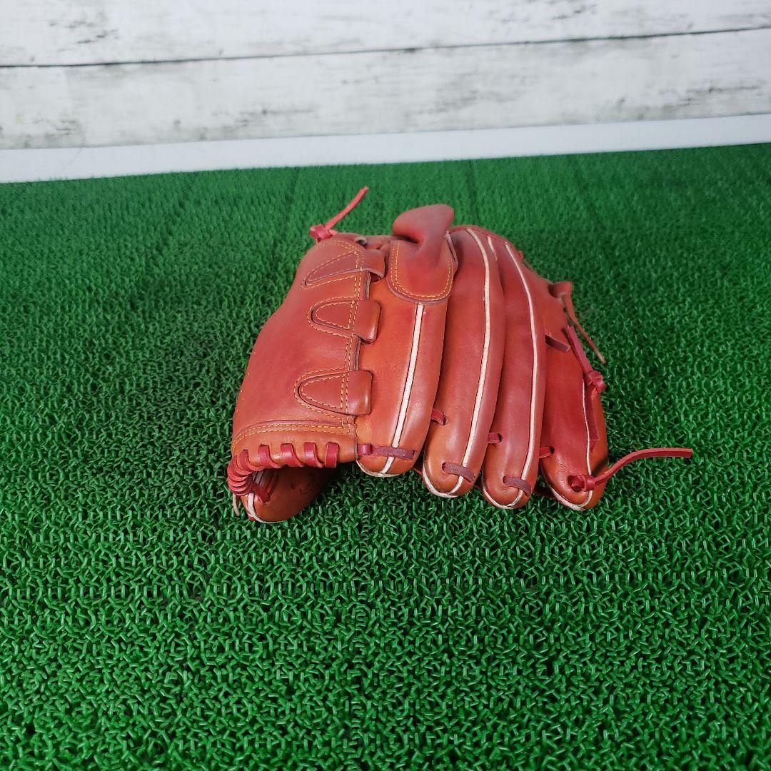 【本日限定値下げ】ミズノプロ　硬式　投手