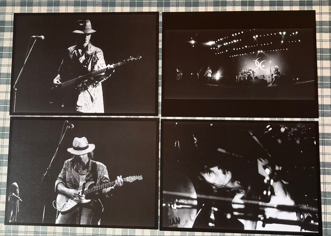 PINK CLOUD バンドスコア／INDEX