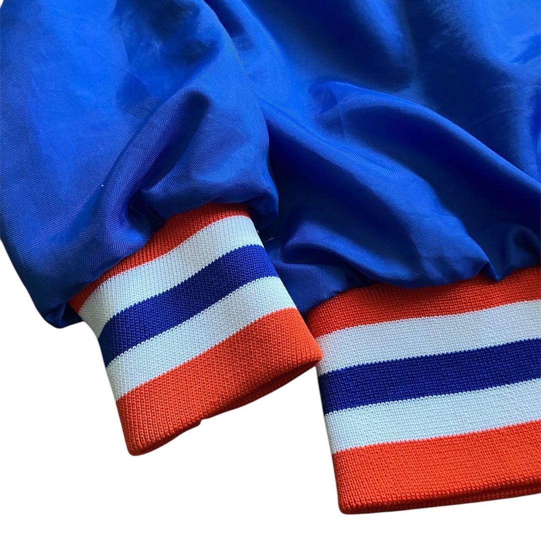 VARSITY バーシティ　チアリーディング　L/S プルオーバー アメリカ製