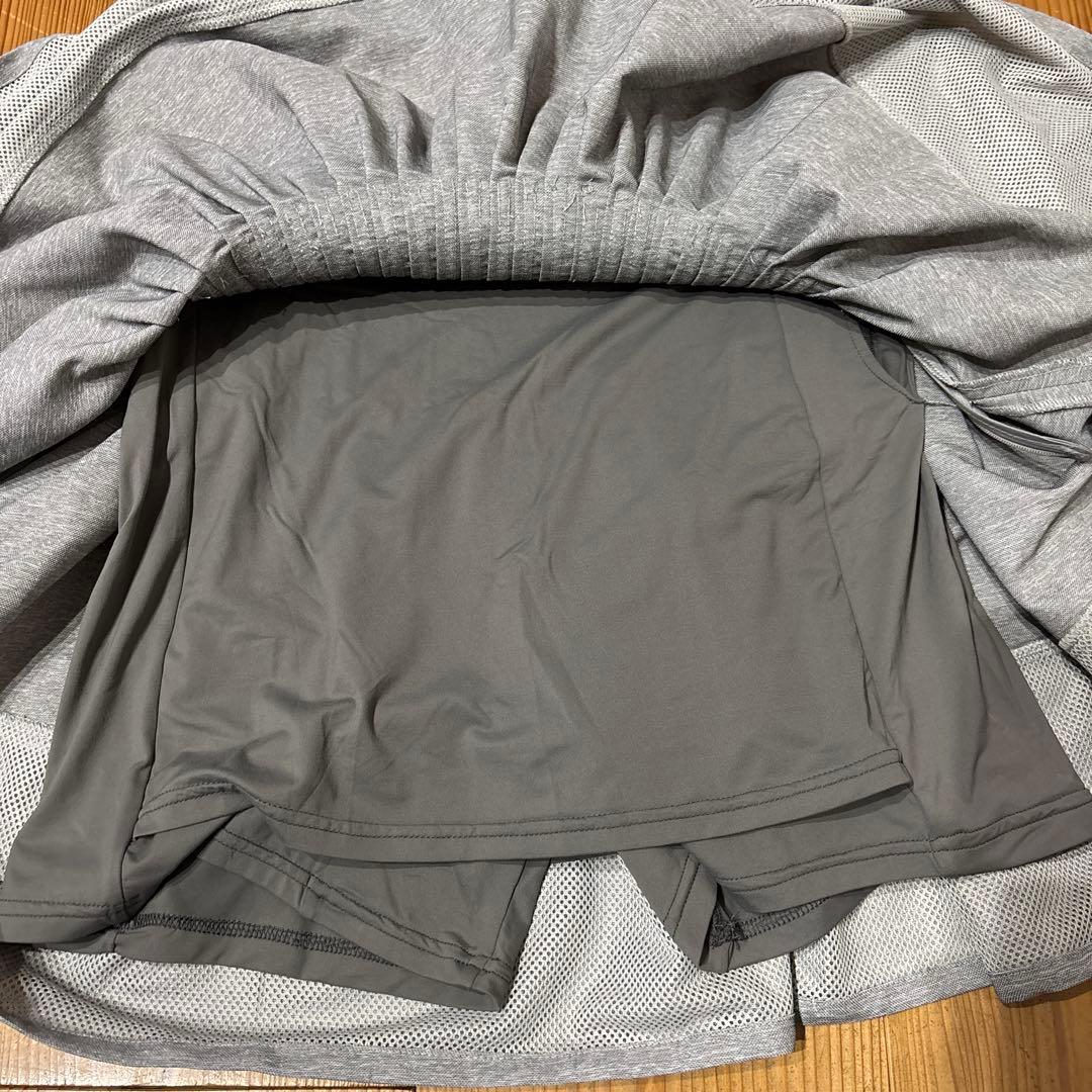 CPGゴルフスカート　未使用