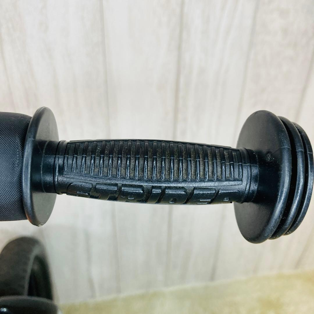 【美品】ストライダー STRIDER 12インチ スポーツ オレンジ