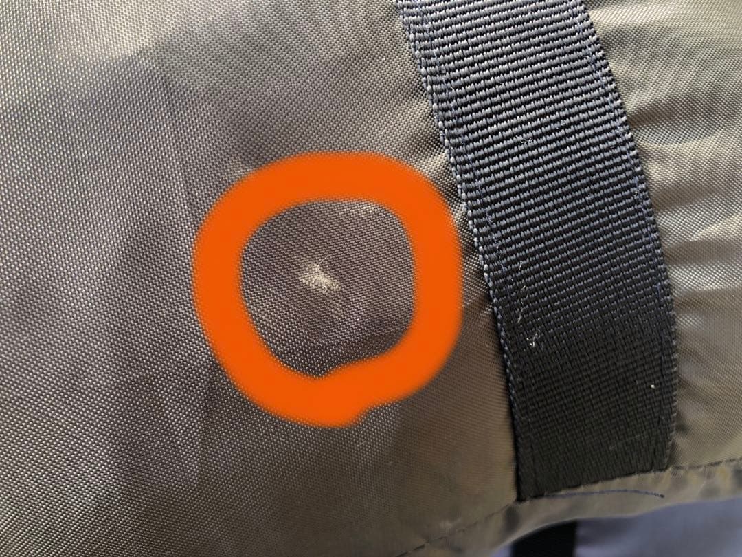 mm214様用　ogawa ピスタ34（廃盤色）3〜4人用テントシートマット一式