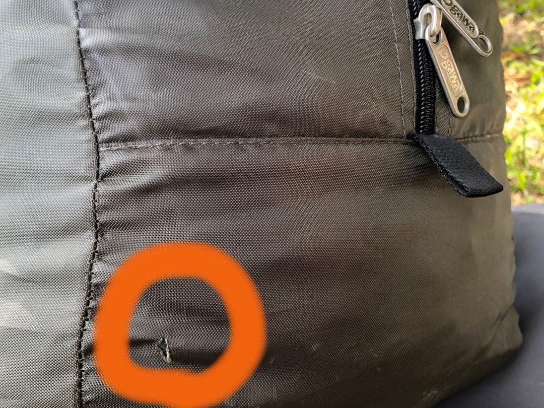 mm214様用　ogawa ピスタ34（廃盤色）3〜4人用テントシートマット一式