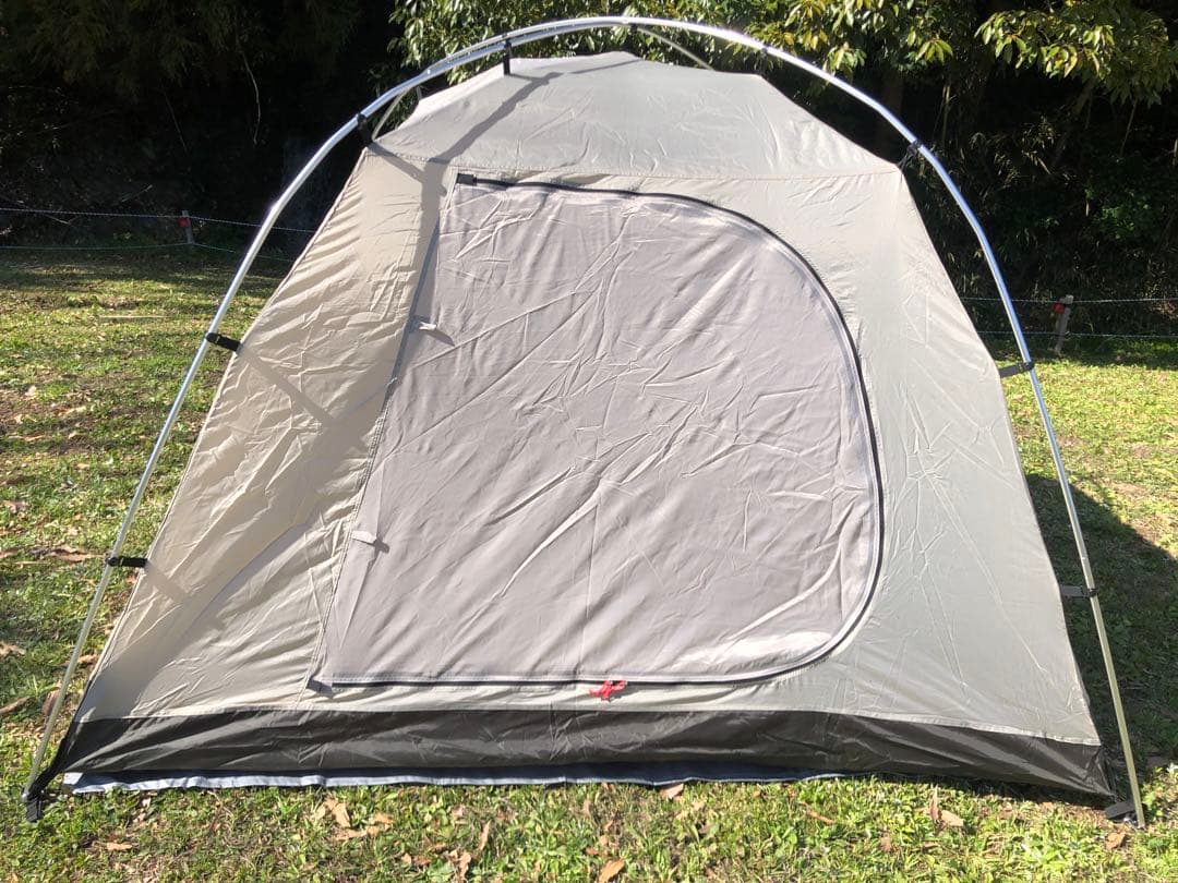 mm214様用　ogawa ピスタ34（廃盤色）3〜4人用テントシートマット一式